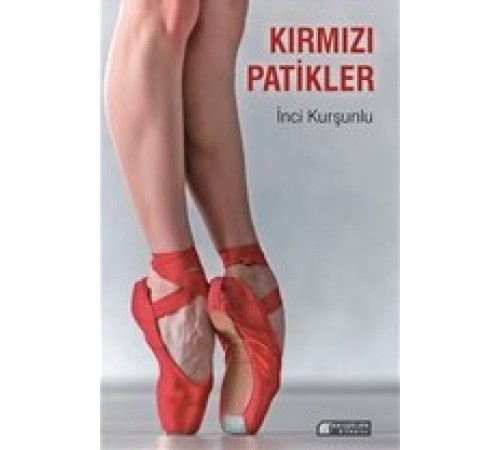Kırmızı Patikler