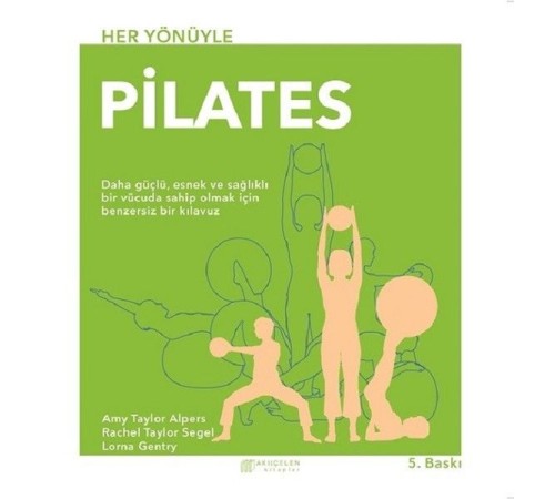 Her Yönüyle Pilates
