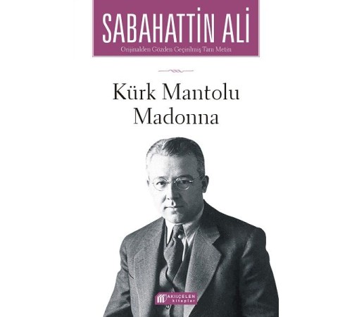 Kürk Mantolu Madonna