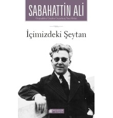 İçimizdeki Şeytan