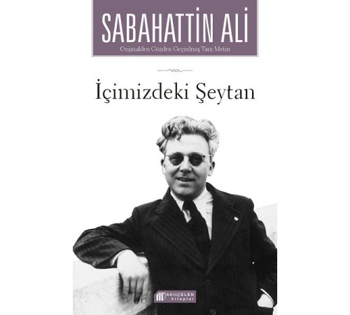 İçimizdeki Şeytan İçimizdeki Şeytan