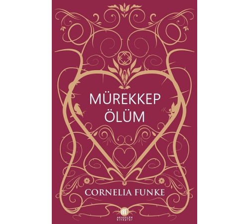 Mürekkep Ölüm