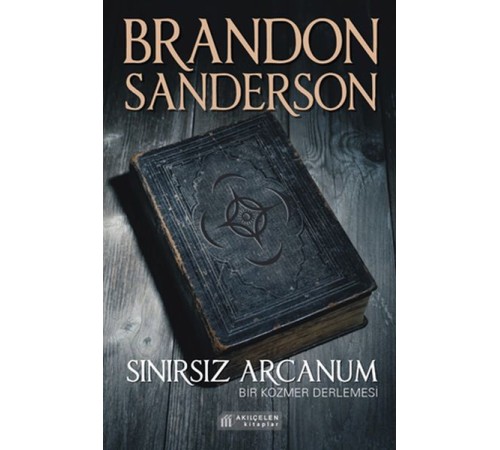 Sınırsız Arcanum Sınırsız Arcanum