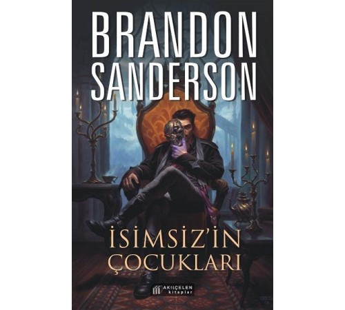 İsimsizin Çocukları İsimsizin Çocukları