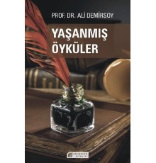 Yaşanmış Öyküler