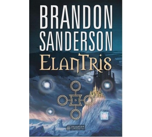 Elantris Elantris