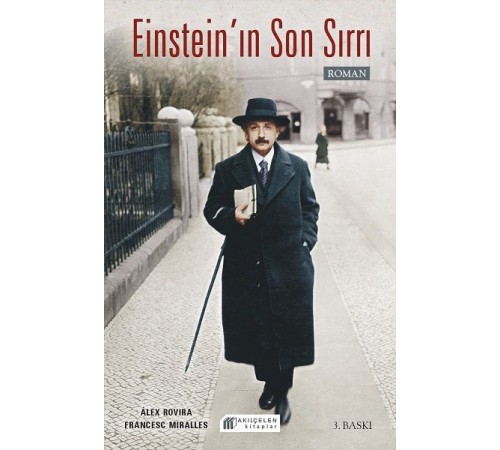 Einstein'ın Son Sırrı