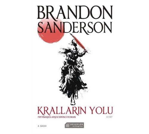 Kralların Yolu 2. Cilt