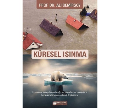 Küresel Isınma
