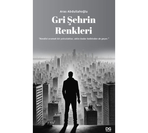 Gri Şehrin Renkleri Gri Şehrin Renkleri