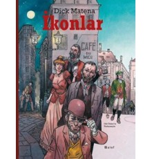 İkonlar