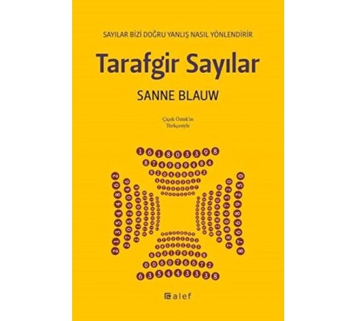 Tarafgir Sayılar