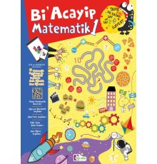 Bi Acayip Matematik 1