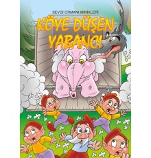 Köye Düşen Yabancı