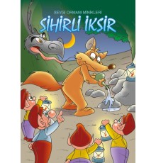 Sihirli İksir
