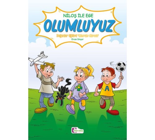 Olumluyuz
