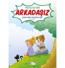 Arkadaşız