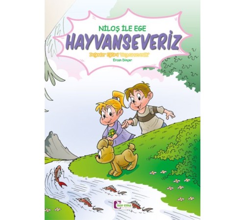 Hayvanseveriz Hayvanseveriz
