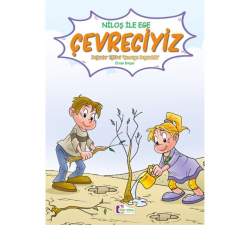 Çevreciyiz