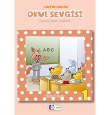 Okul Sevgisi 1