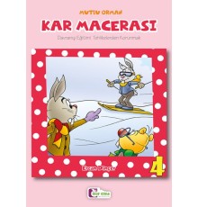 Kar Macerası 4