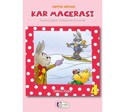 Kar Macerası 4
