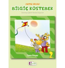 Bilgiç Köstebek 2