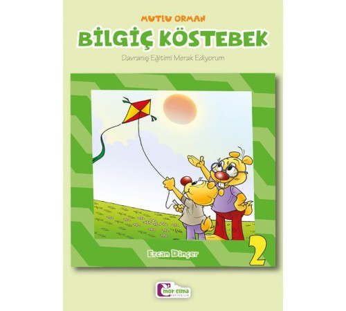 Bilgiç Köstebek 2 Bilgiç Köstebek 2