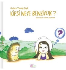 Kipsi Neye Benziyor?