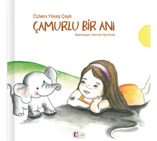 Çamurlu Bir Anı Çamurlu Bir Anı