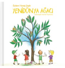 Yenidünya Ağacı
