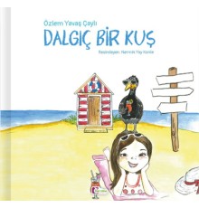 Dalgıç Bir Kuş