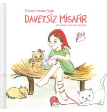 Davetsiz Misafir