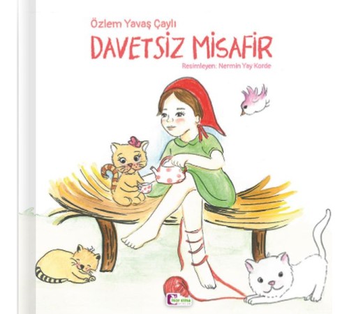 Davetsiz Misafir Davetsiz Misafir