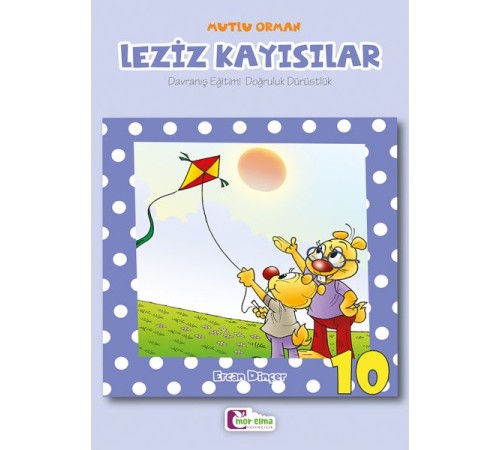 Leziz Kayısılar 10