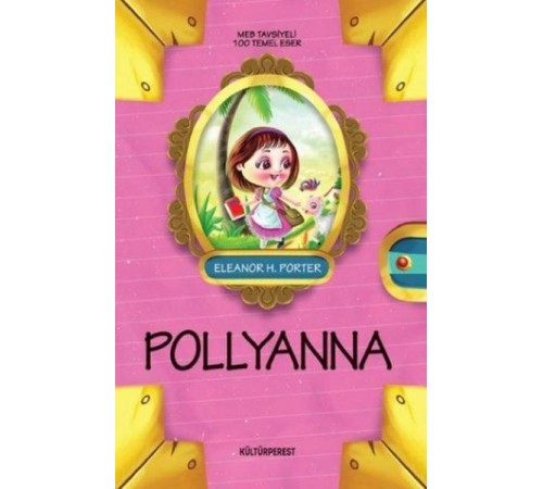 Pollyanna