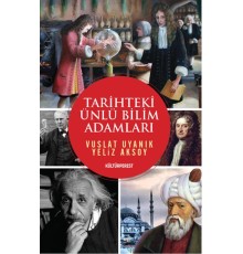 Tarihteki Ünlü Bilim Adamları