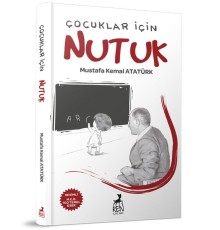 Çocuklar için Nutuk