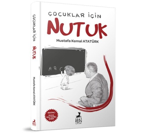 Çocuklar için Nutuk