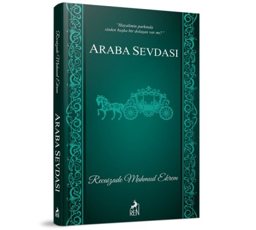 Araba Sevdası