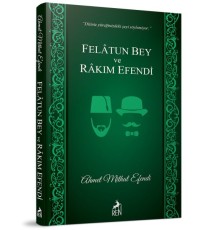 Felatun Bey ve Rakım Efendi