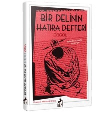 Bir Delinin Hatıra Defteri