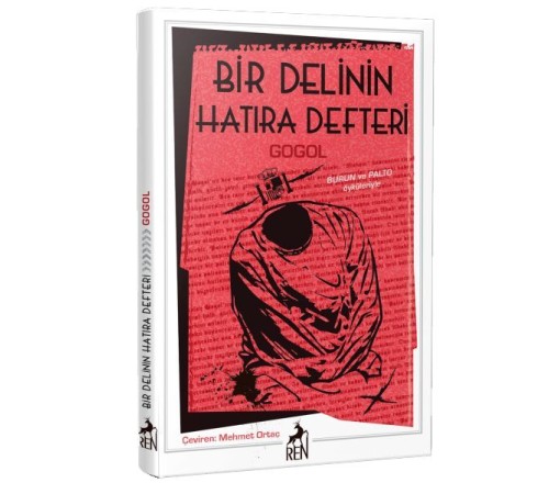 Bir Delinin Hatıra Defteri