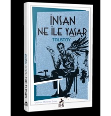 İnsan Ne ile Yaşar?