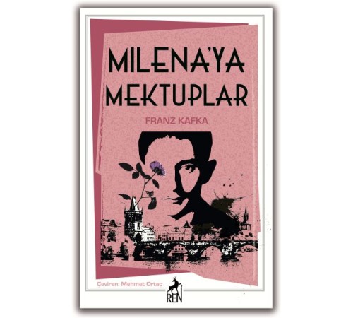 Milena’ya Mektuplar