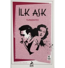 İlk Aşk (Turgenyev)