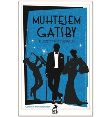 Muhteşem Gatsby