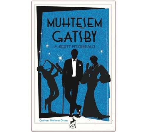 Muhteşem Gatsby