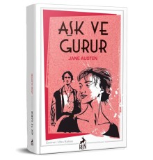 Aşk ve Gurur