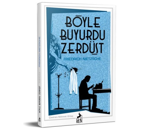 Böyle Buyurdu Zerdüşt
